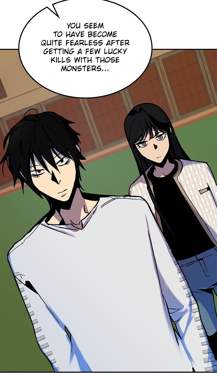 Read Return to Player EN Manga Online
