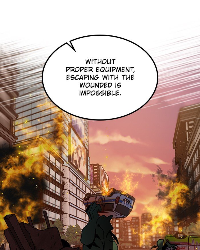 Read Return to Player EN Manga Online