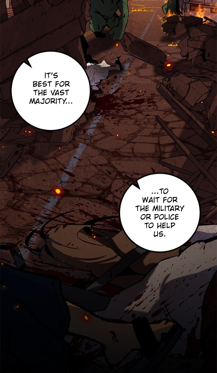 Read Return to Player EN Manga Online