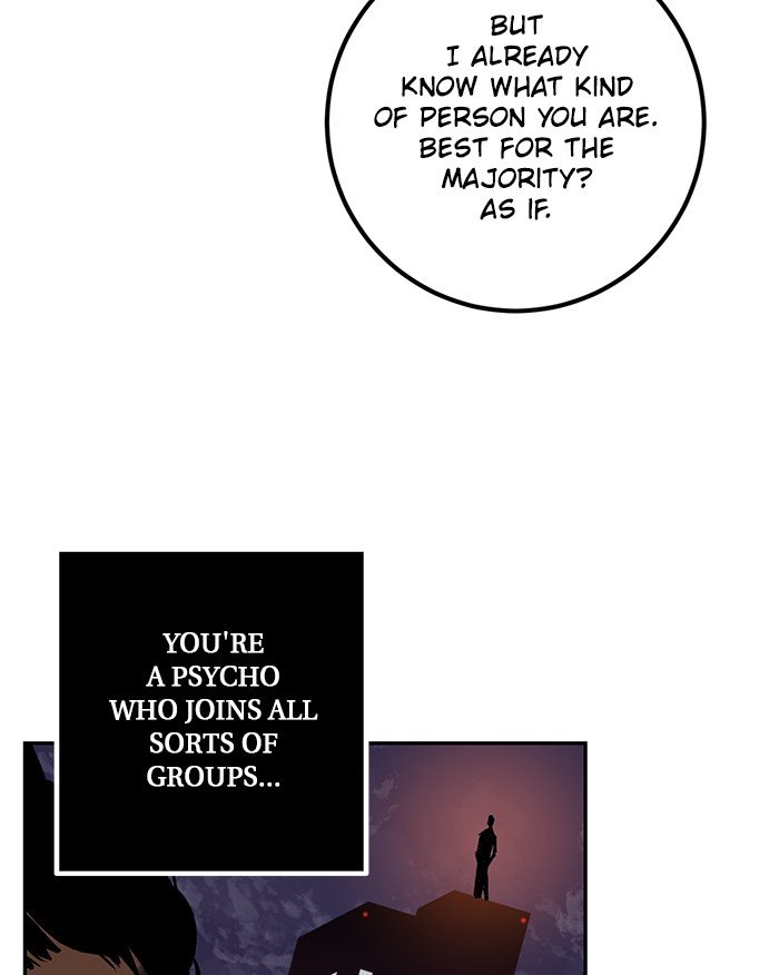 Read Return to Player EN Manga Online