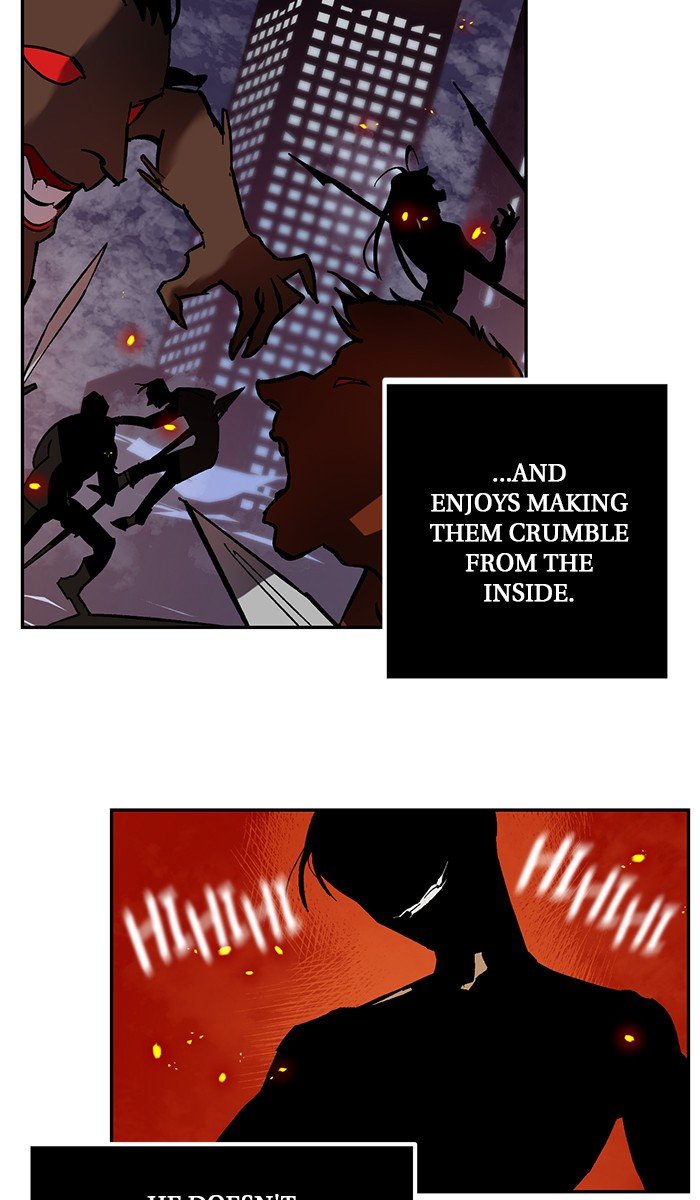 Read Return to Player EN Manga Online