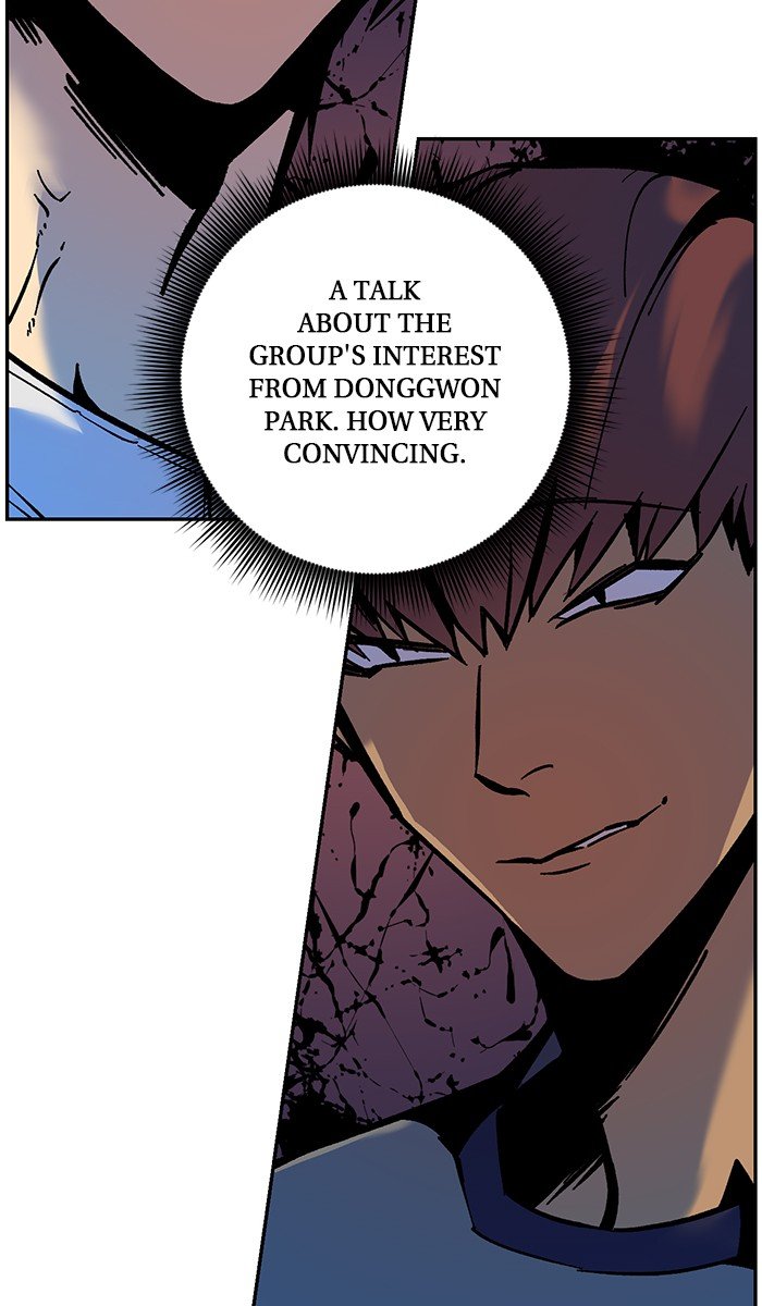 Read Return to Player EN Manga Online