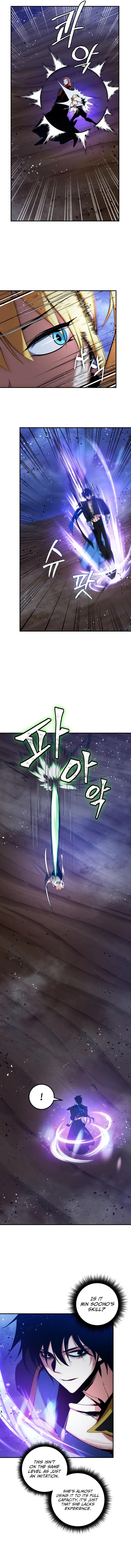 Read Return to Player EN Manga Online