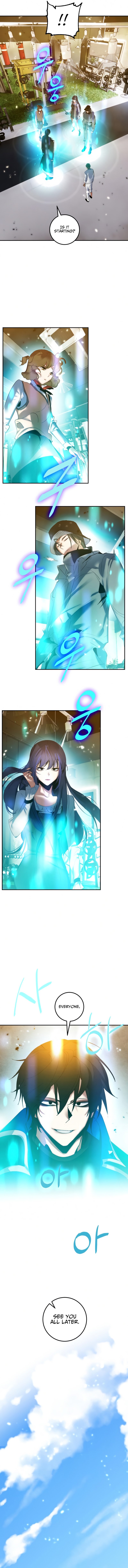Read Return to Player EN Manga Online