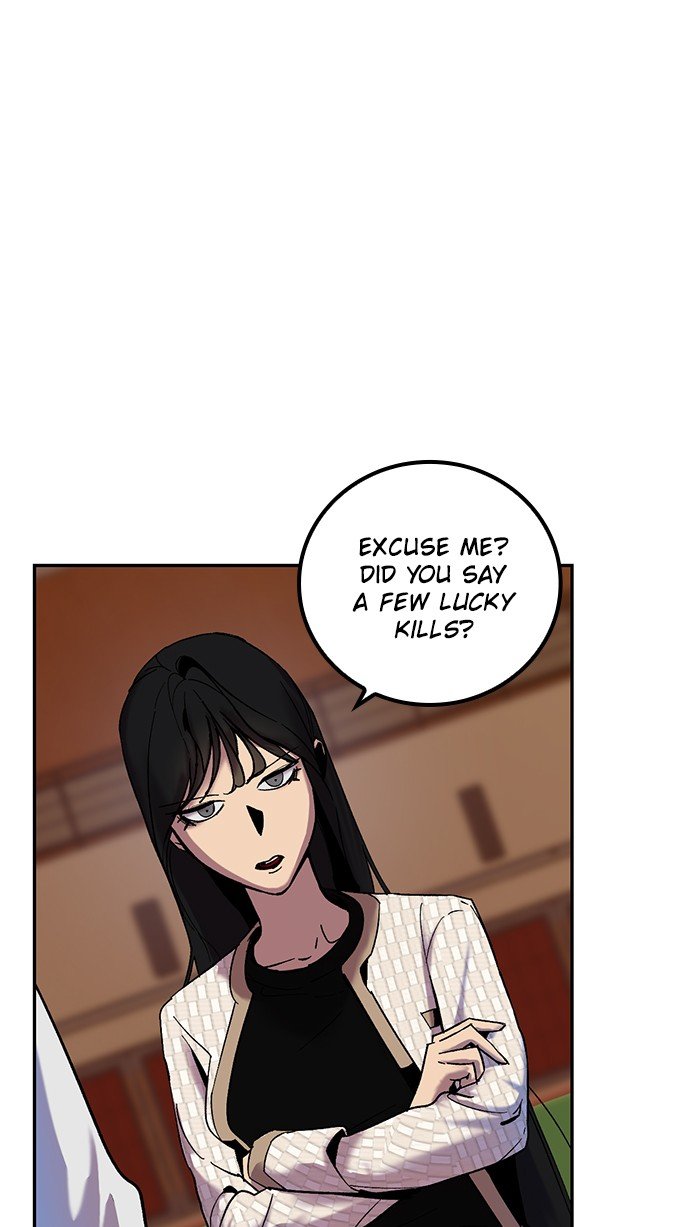 Read Return to Player EN Manga Online