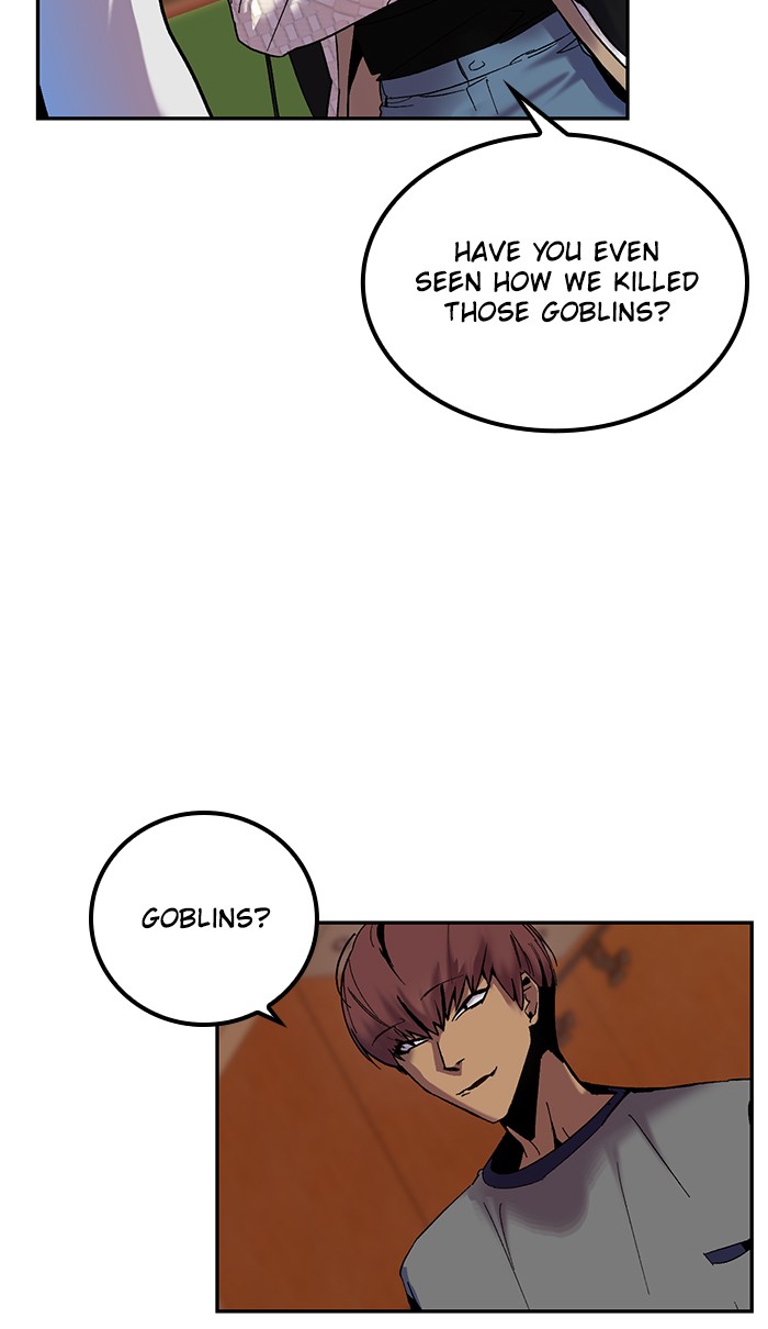 Read Return to Player EN Manga Online