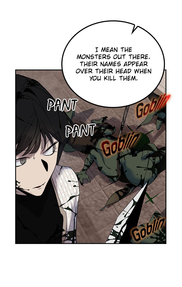Read Return to Player EN Manga Online