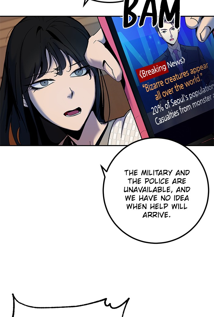 Read Return to Player EN Manga Online