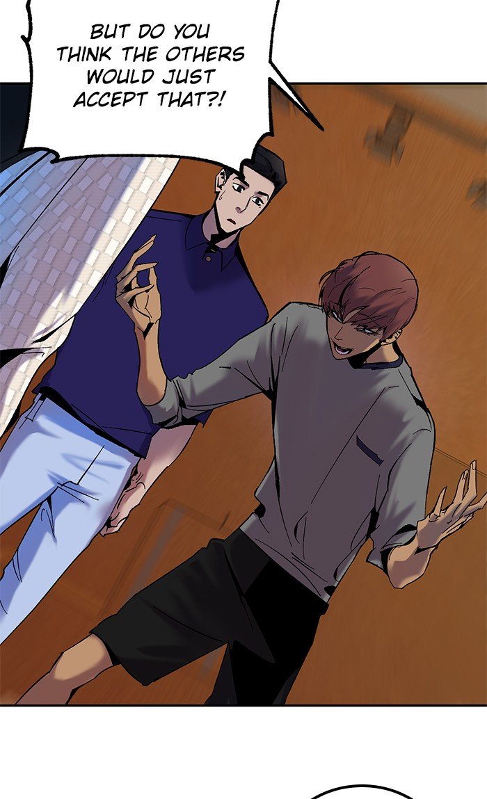 Read Return to Player EN Manga Online