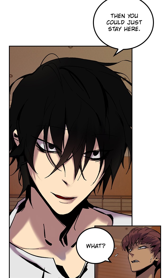 Read Return to Player EN Manga Online