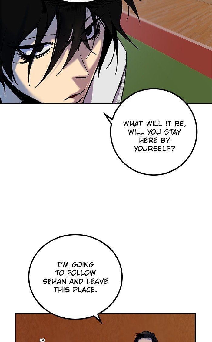 Read Return to Player EN Manga Online