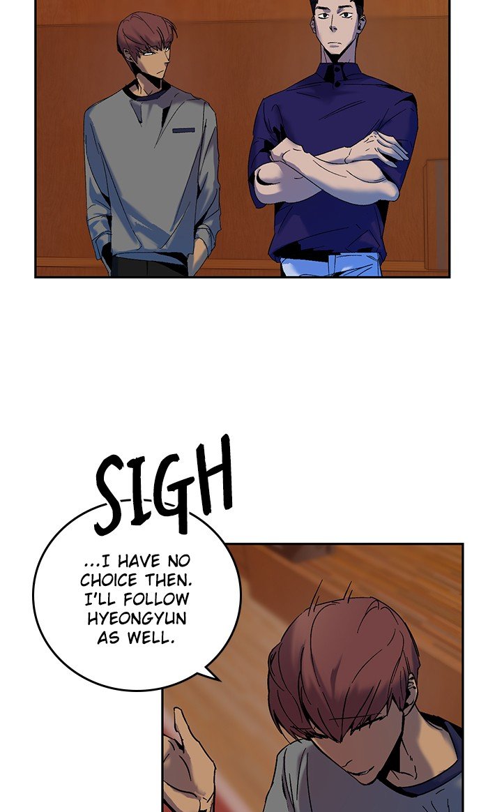 Read Return to Player EN Manga Online