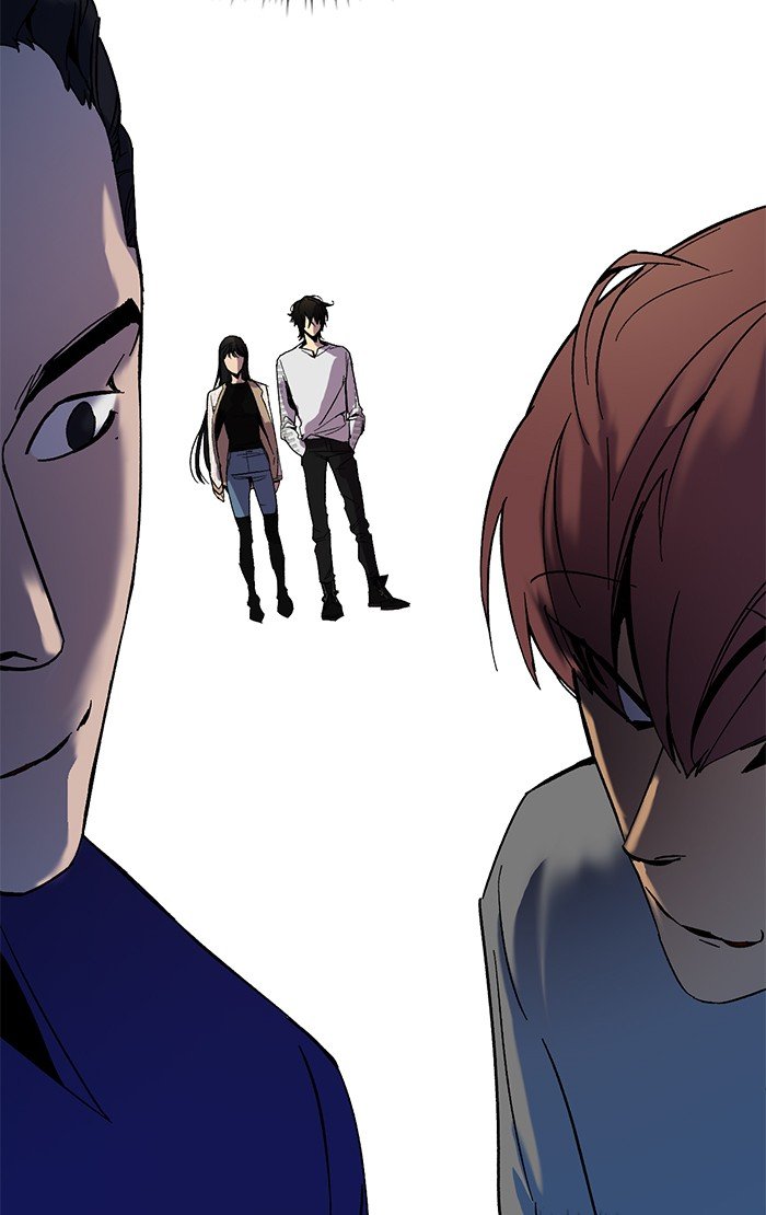 Read Return to Player EN Manga Online