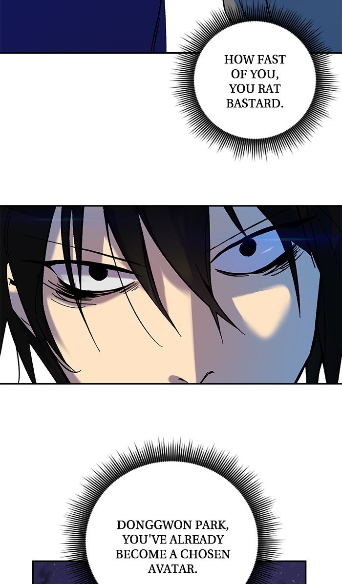 Read Return to Player EN Manga Online