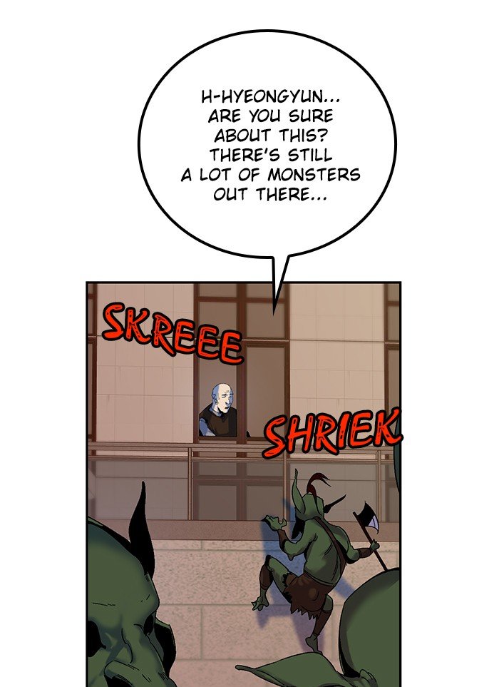 Read Return to Player EN Manga Online