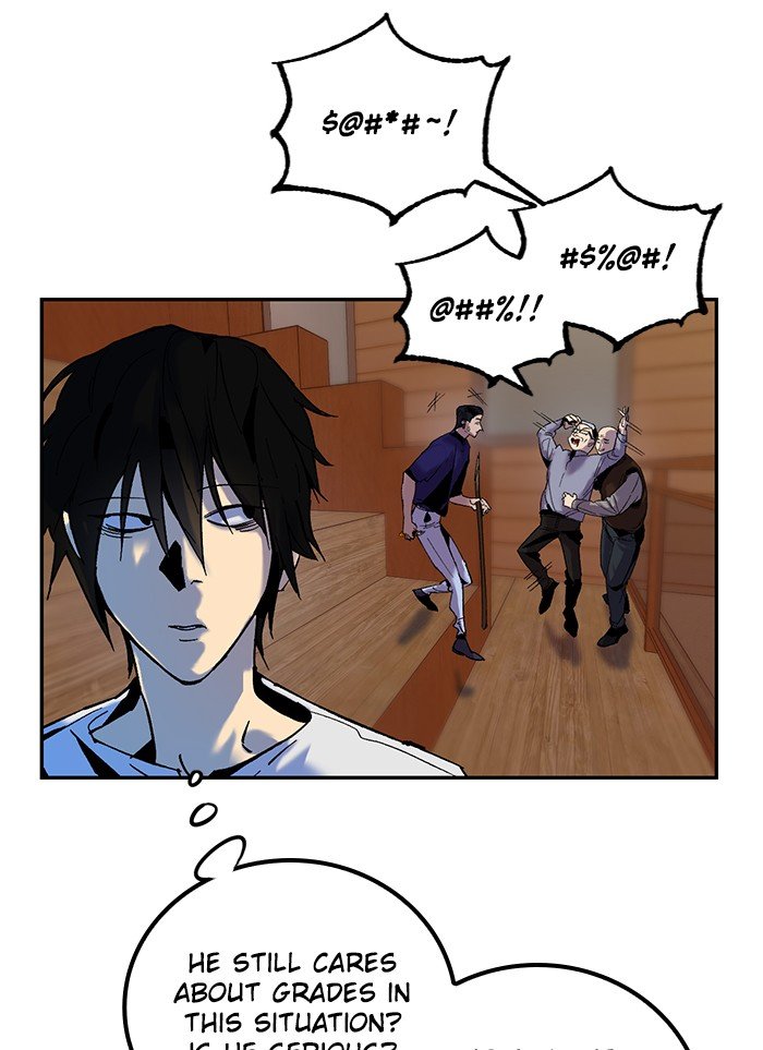 Read Return to Player EN Manga Online