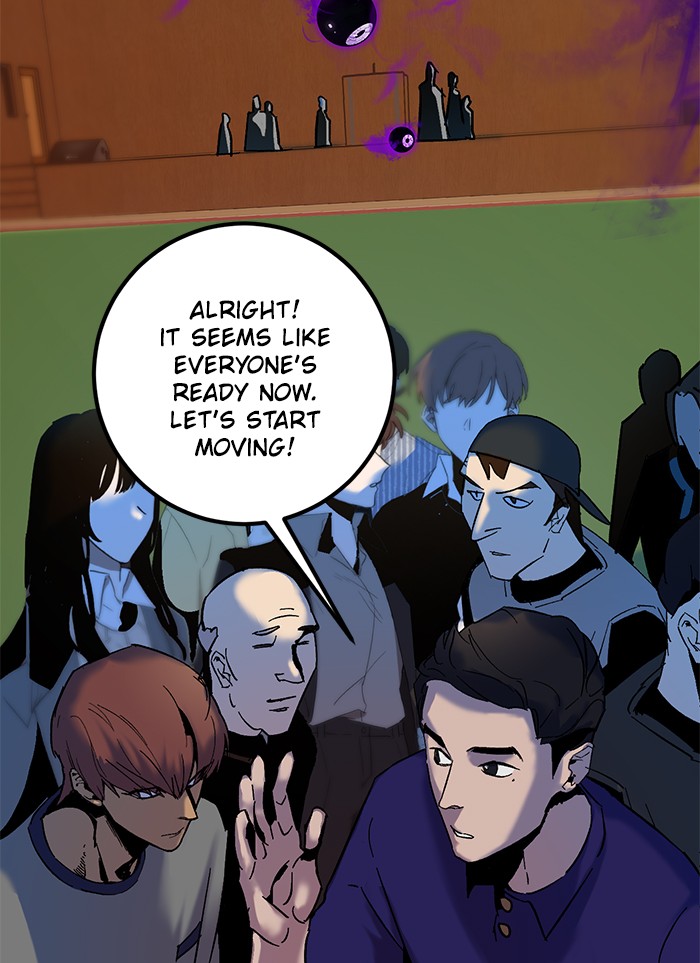 Read Return to Player EN Manga Online