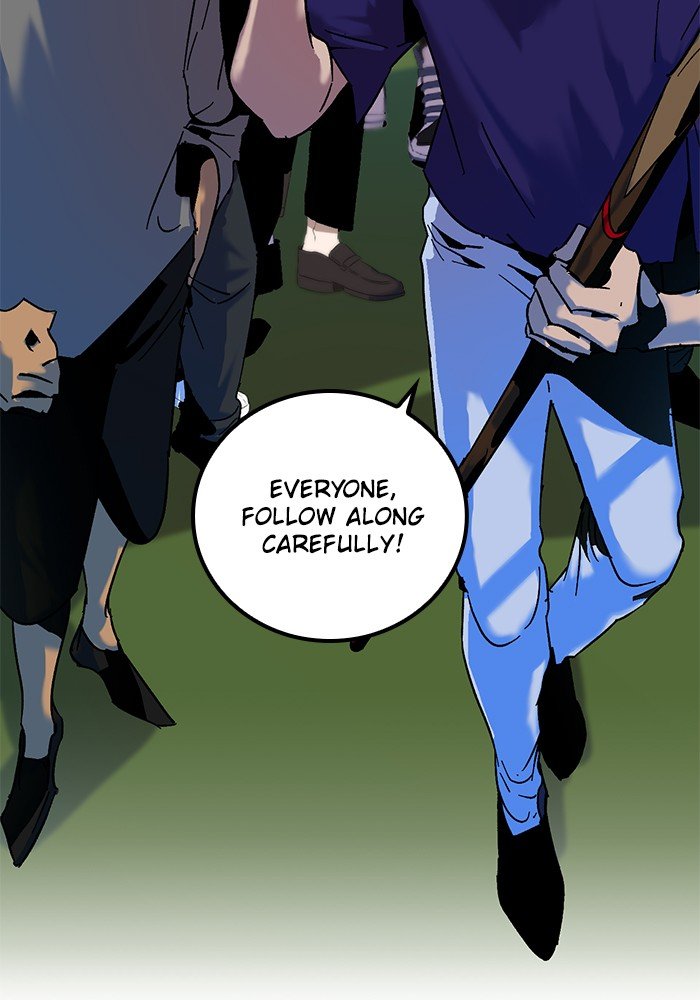 Read Return to Player EN Manga Online