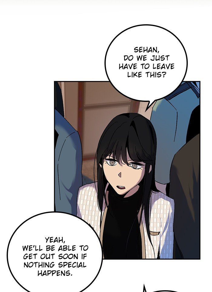 Read Return to Player EN Manga Online