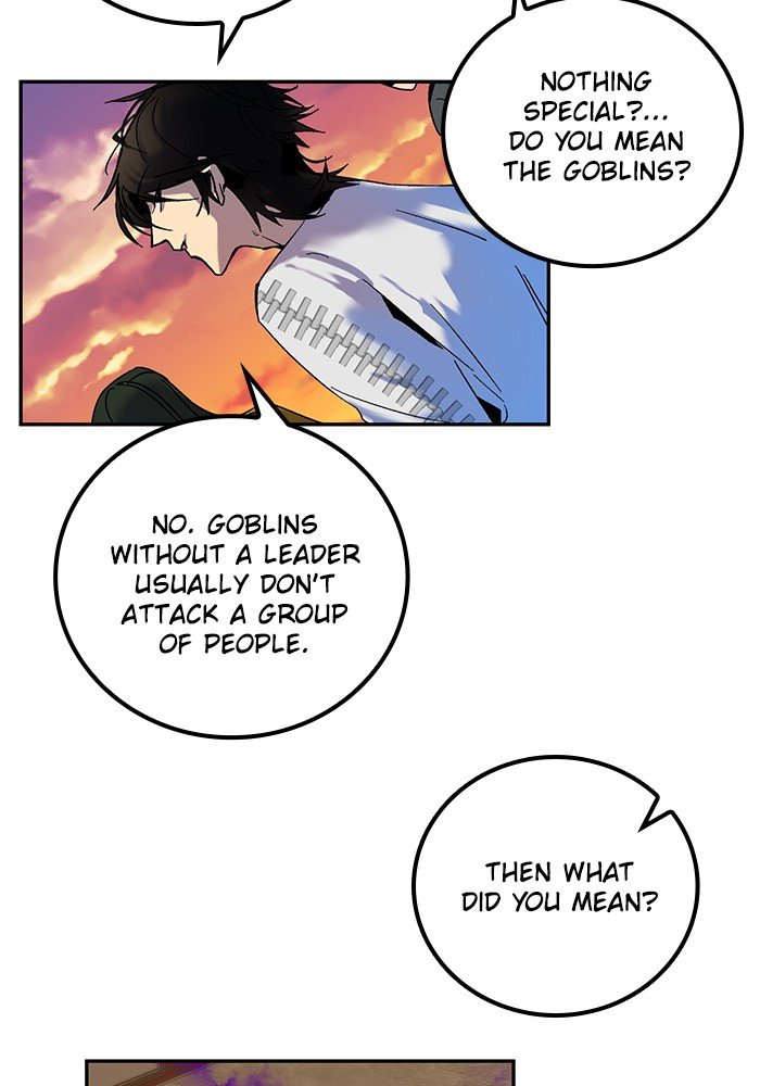 Read Return to Player EN Manga Online