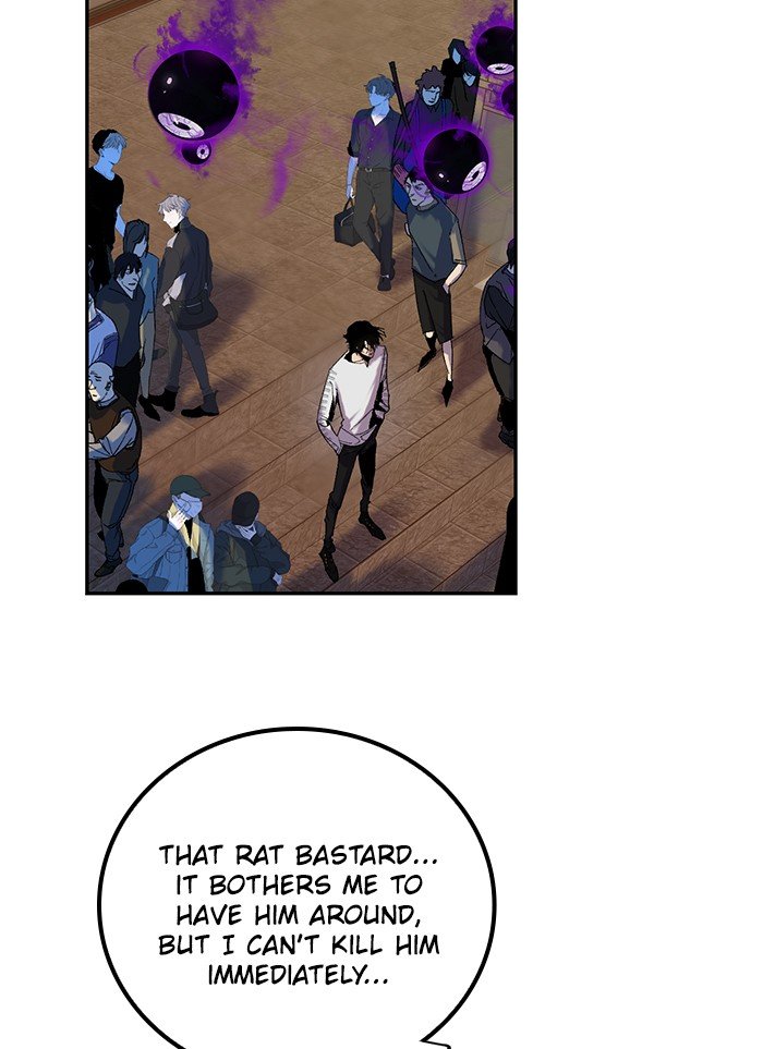 Read Return to Player EN Manga Online