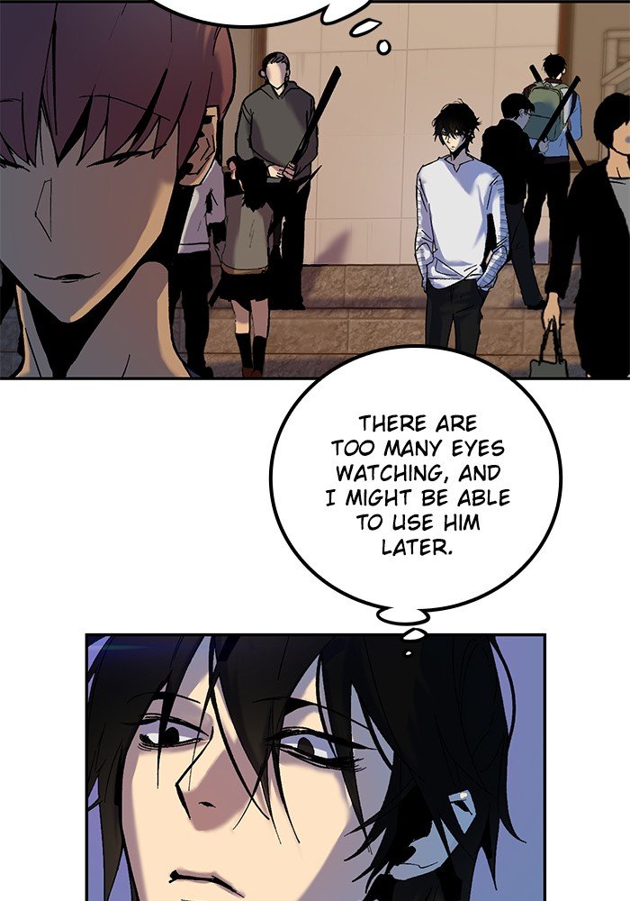 Read Return to Player EN Manga Online