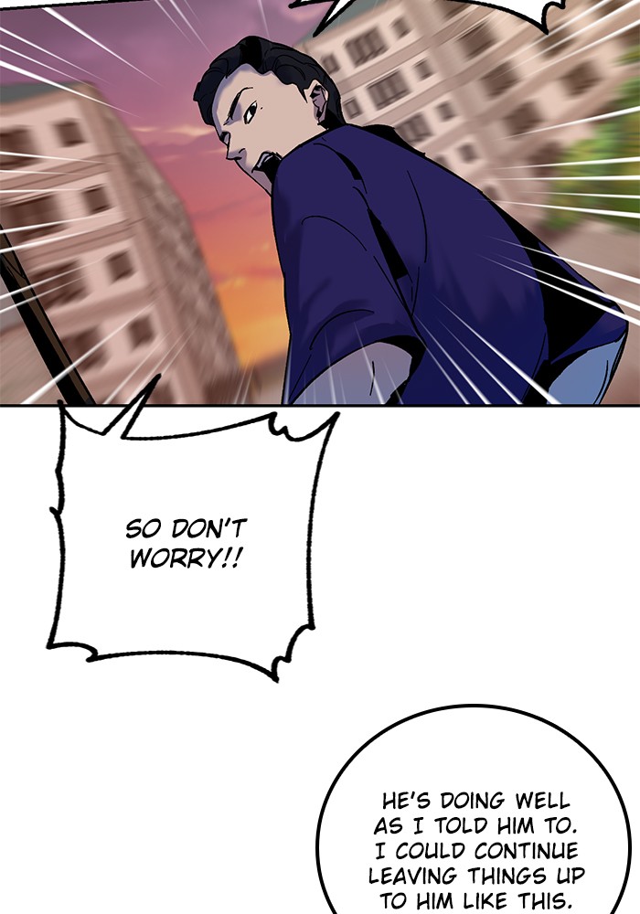 Read Return to Player EN Manga Online