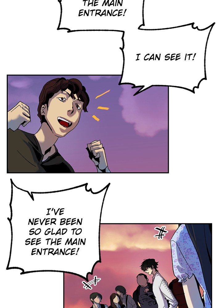 Read Return to Player EN Manga Online