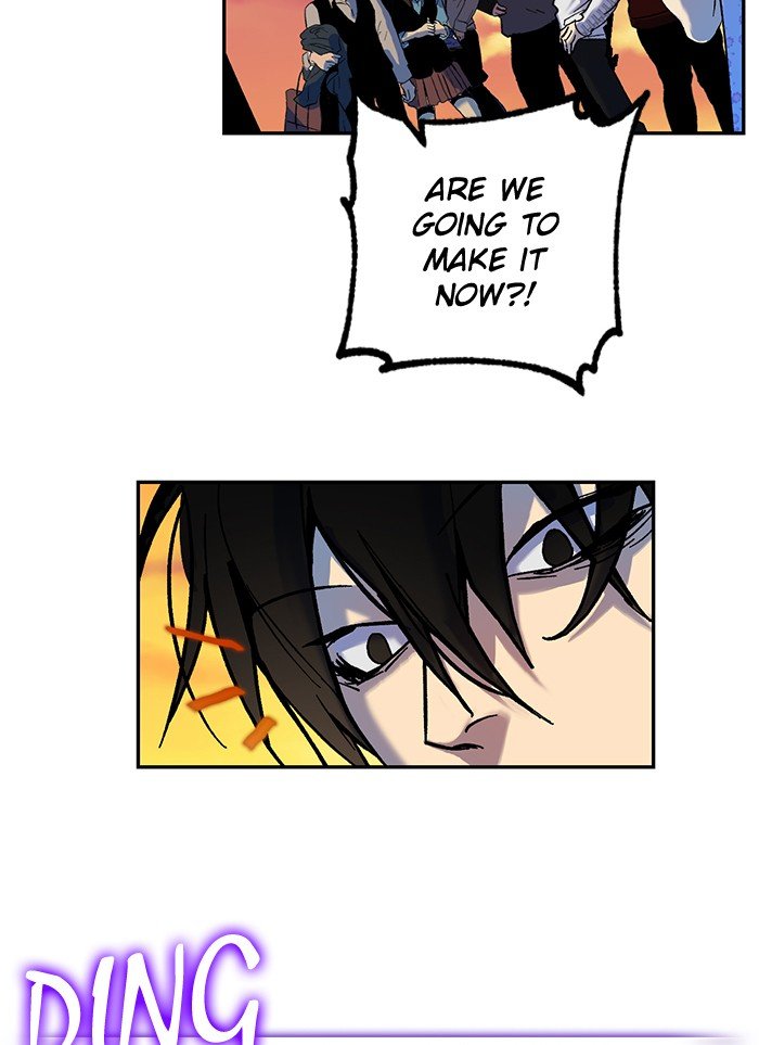 Read Return to Player EN Manga Online
