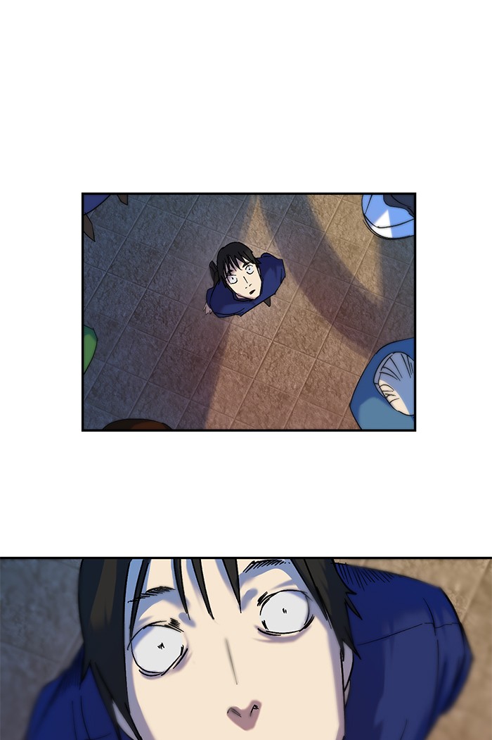 Read Return to Player EN Manga Online