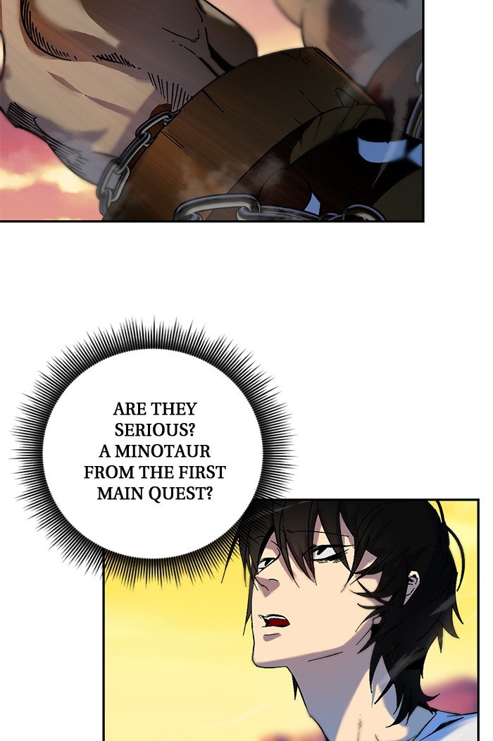 Read Return to Player EN Manga Online