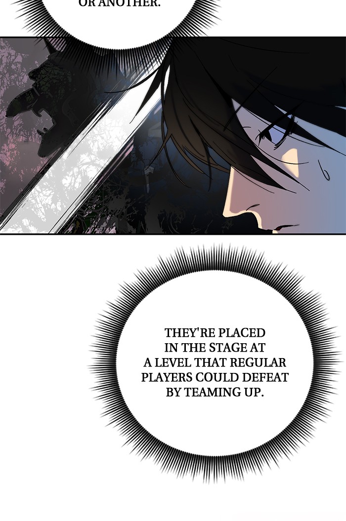 Read Return to Player EN Manga Online
