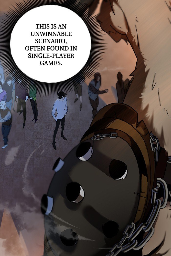 Read Return to Player EN Manga Online