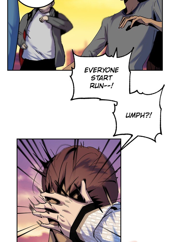 Read Return to Player EN Manga Online