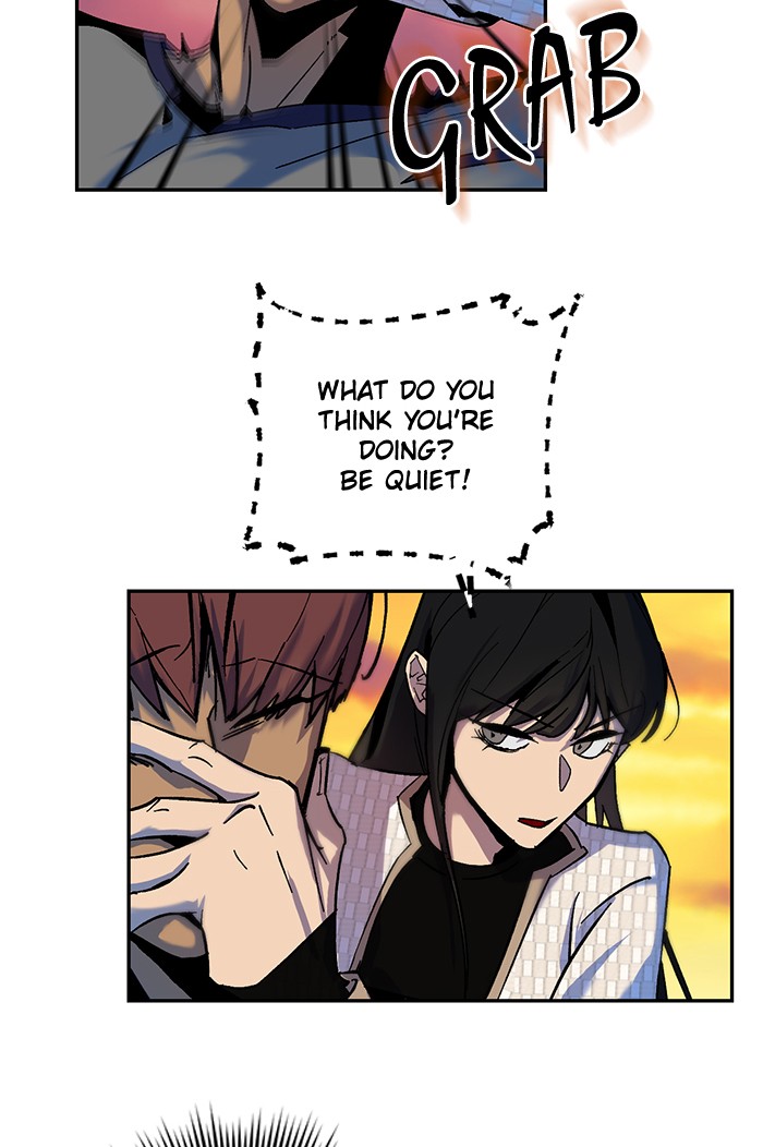 Read Return to Player EN Manga Online