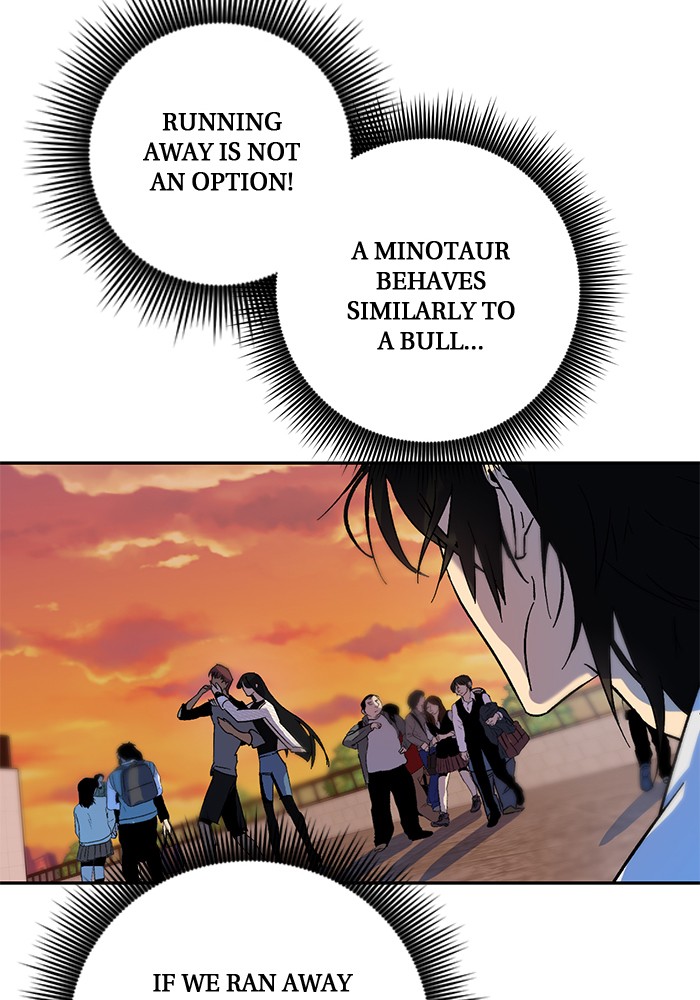 Read Return to Player EN Manga Online