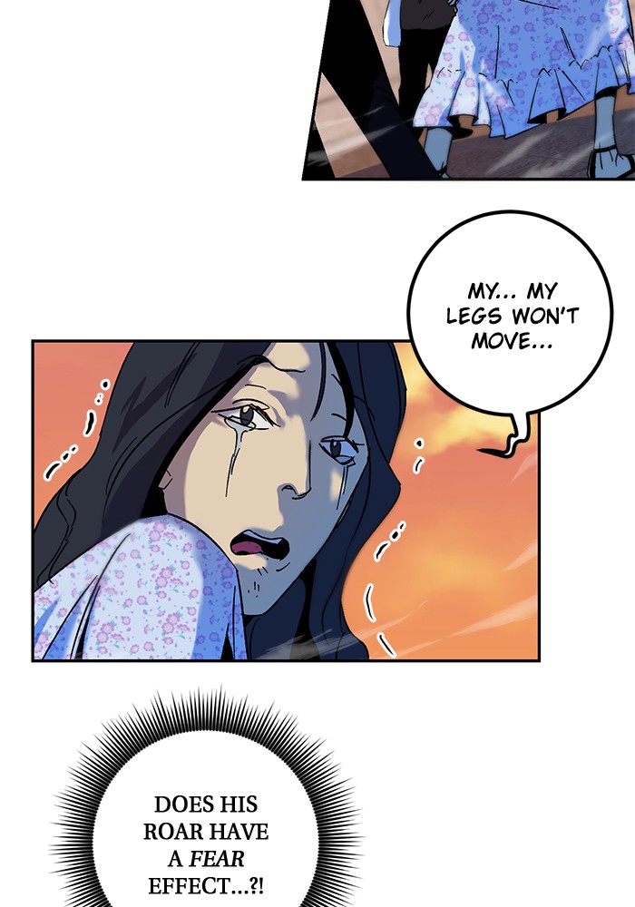 Read Return to Player EN Manga Online