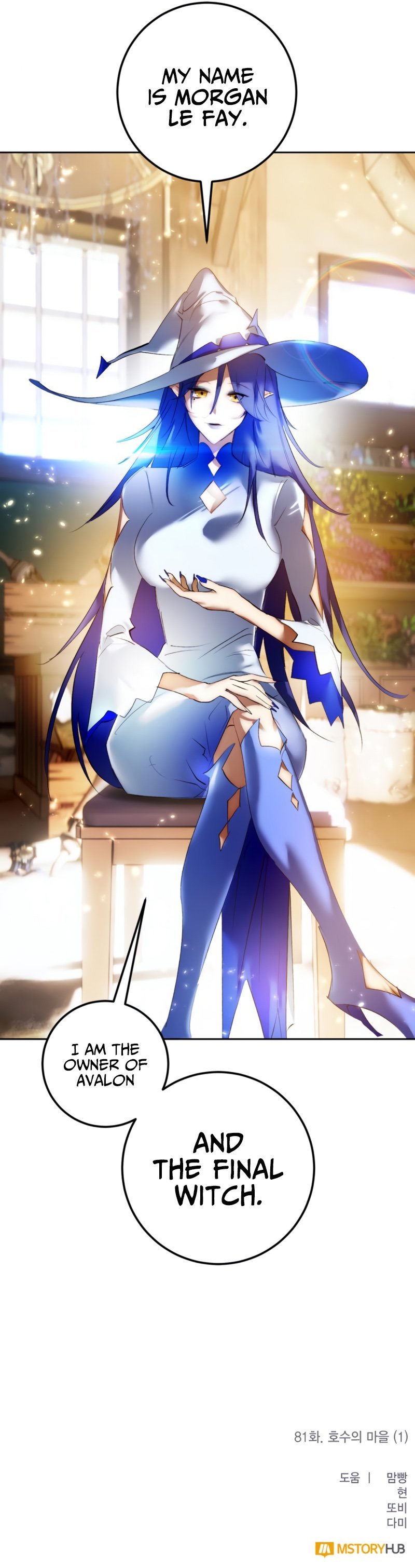 Read Return to Player EN Manga Online