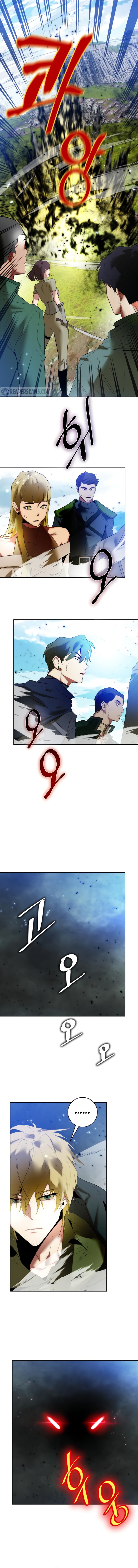 Read Return to Player EN Manga Online
