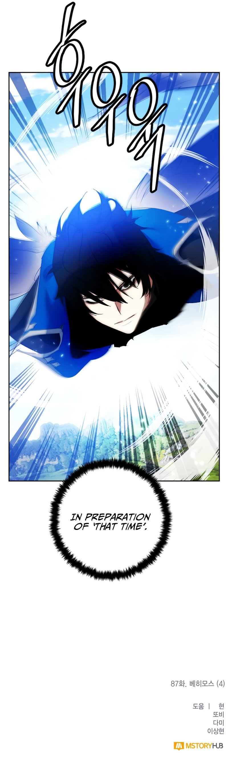 Read Return to Player EN Manga Online