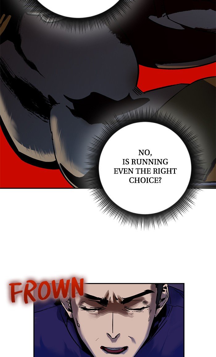 Read Return to Player EN Manga Online