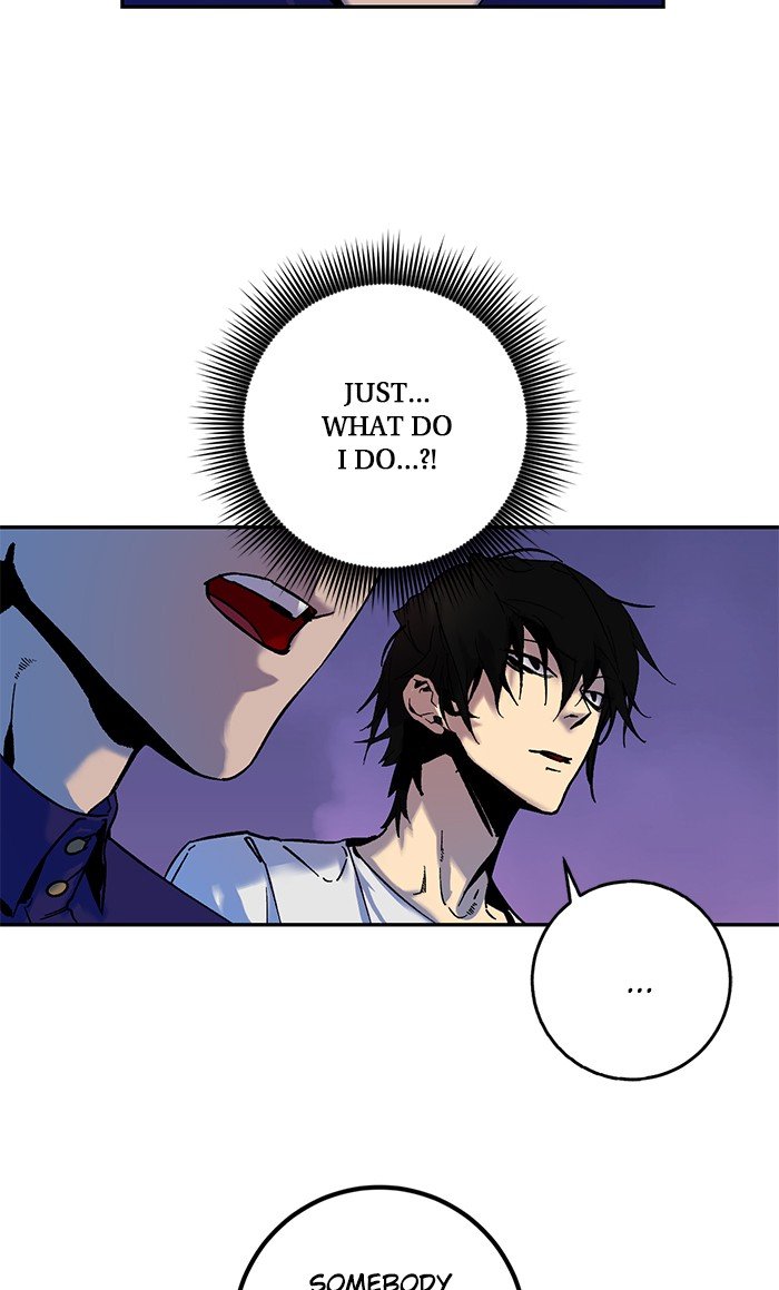 Read Return to Player EN Manga Online