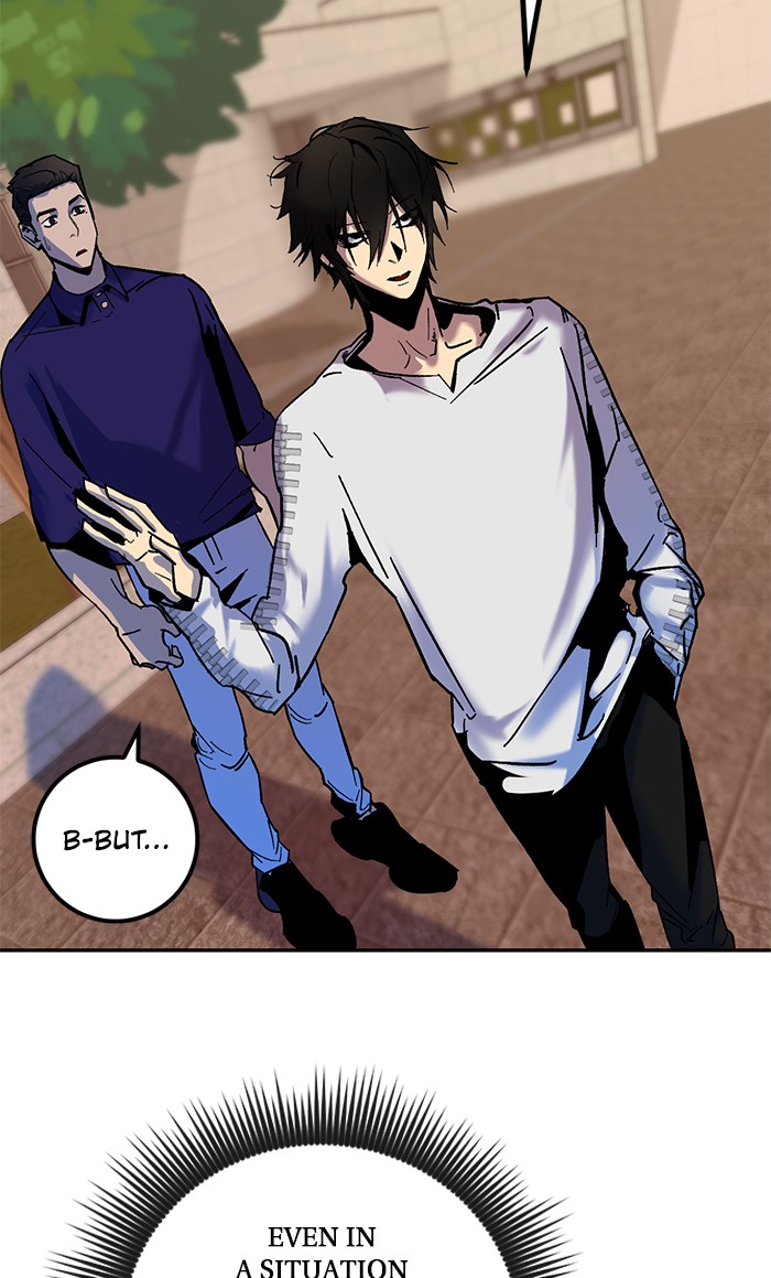 Read Return to Player EN Manga Online