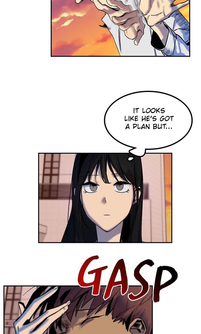 Read Return to Player EN Manga Online