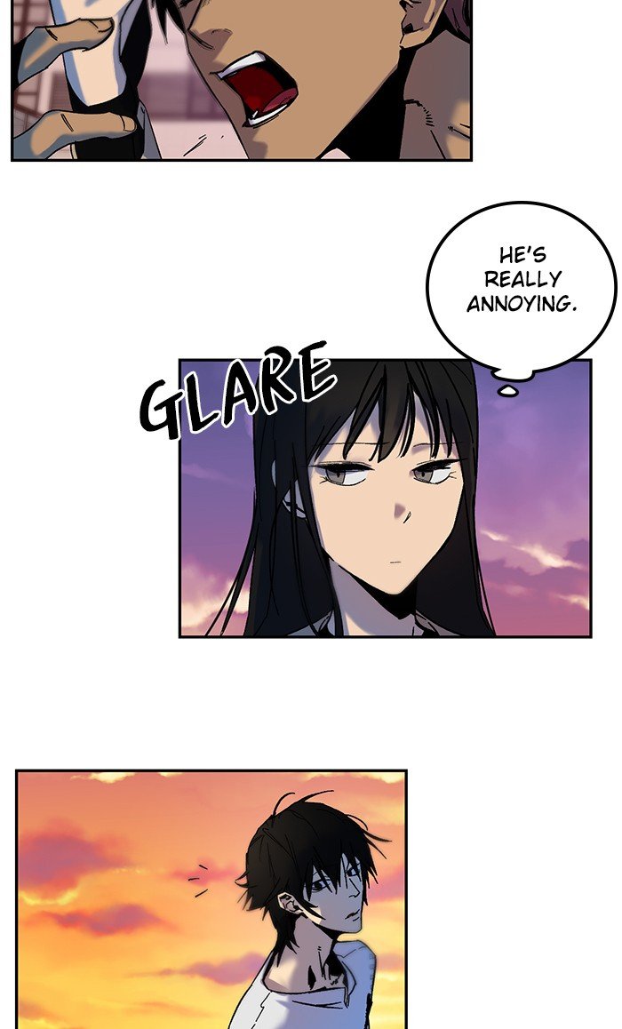 Read Return to Player EN Manga Online