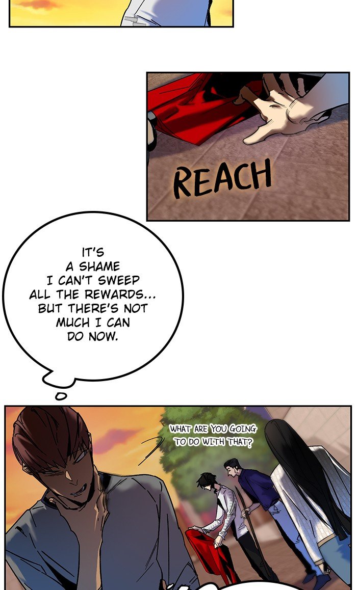 Read Return to Player EN Manga Online