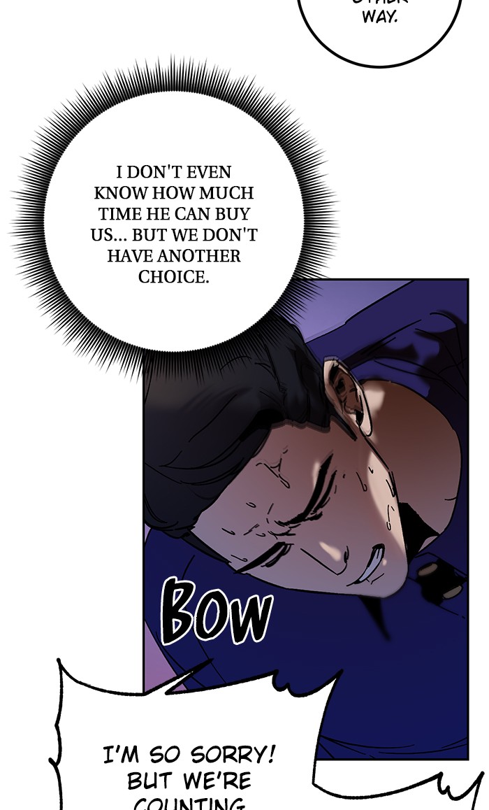 Read Return to Player EN Manga Online