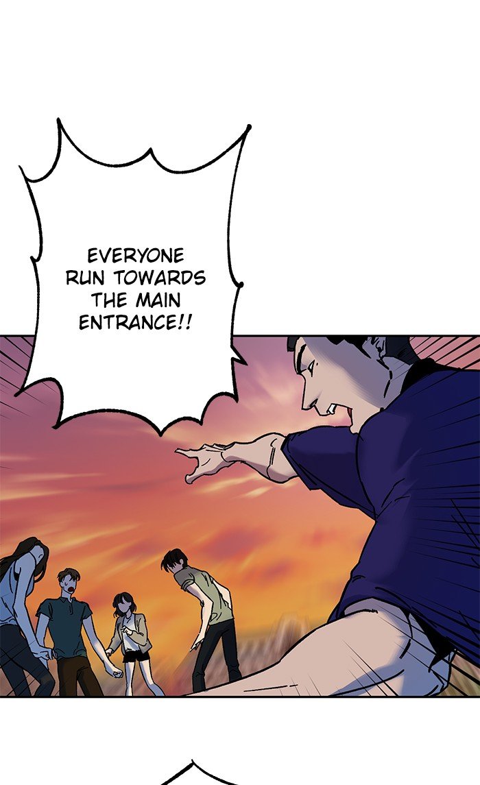 Read Return to Player EN Manga Online
