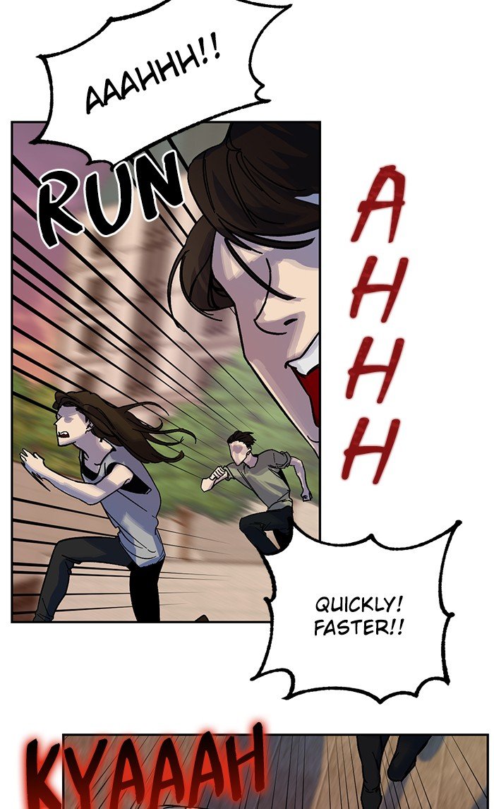 Read Return to Player EN Manga Online