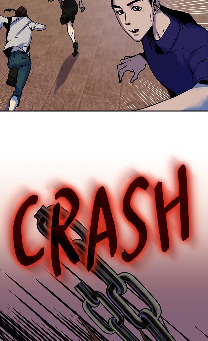 Read Return to Player EN Manga Online
